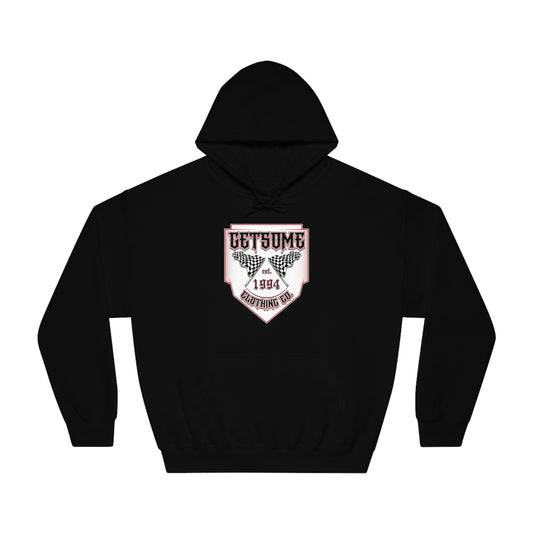 Unisex DryBlend® Hooded Sweatshirt