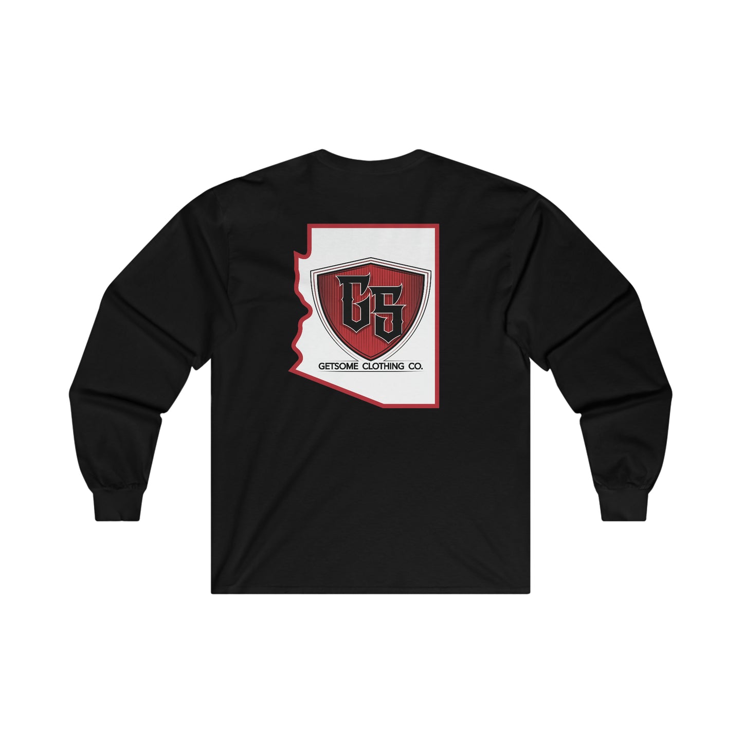 Ultra Cotton Long Sleeve Tee