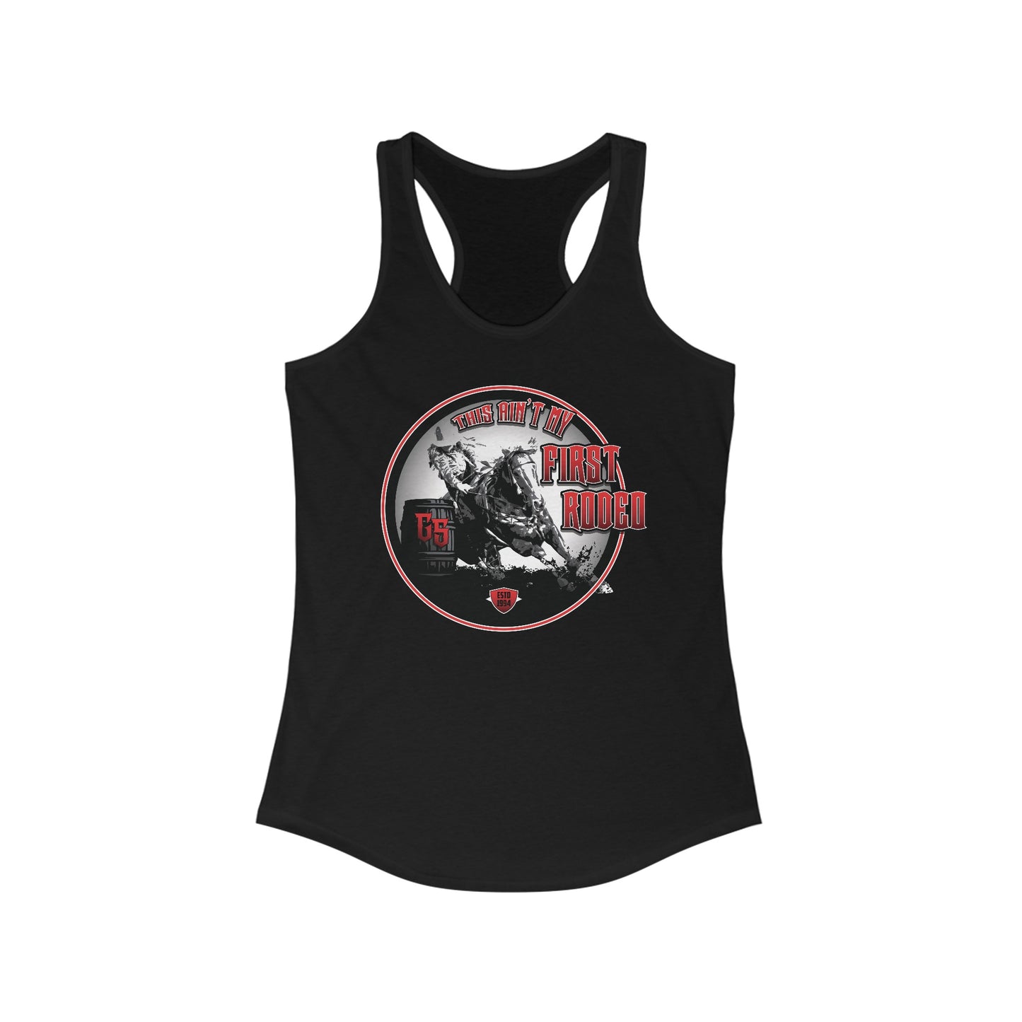 Women's Ideal Racerback Tank