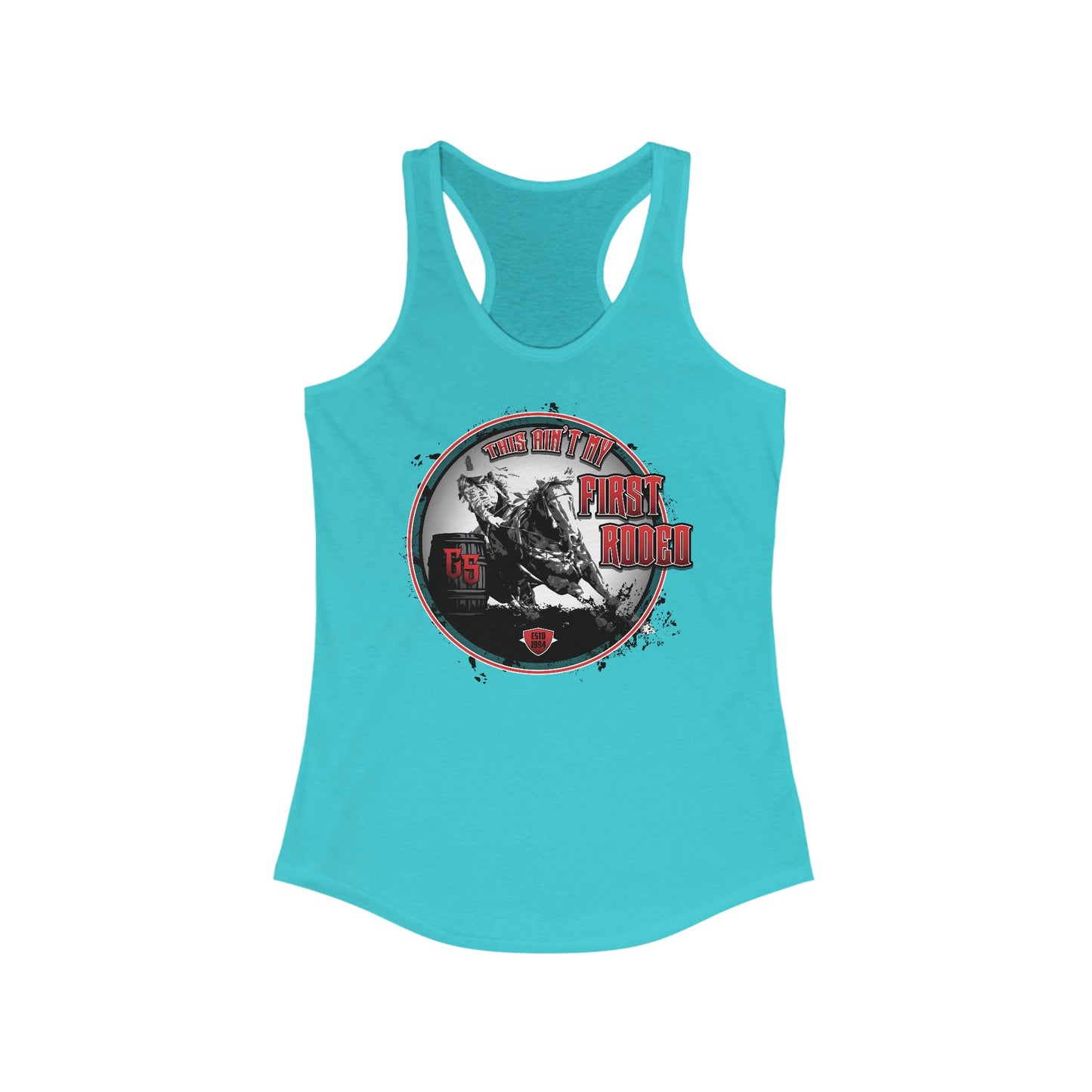 Women's Ideal Racerback Tank