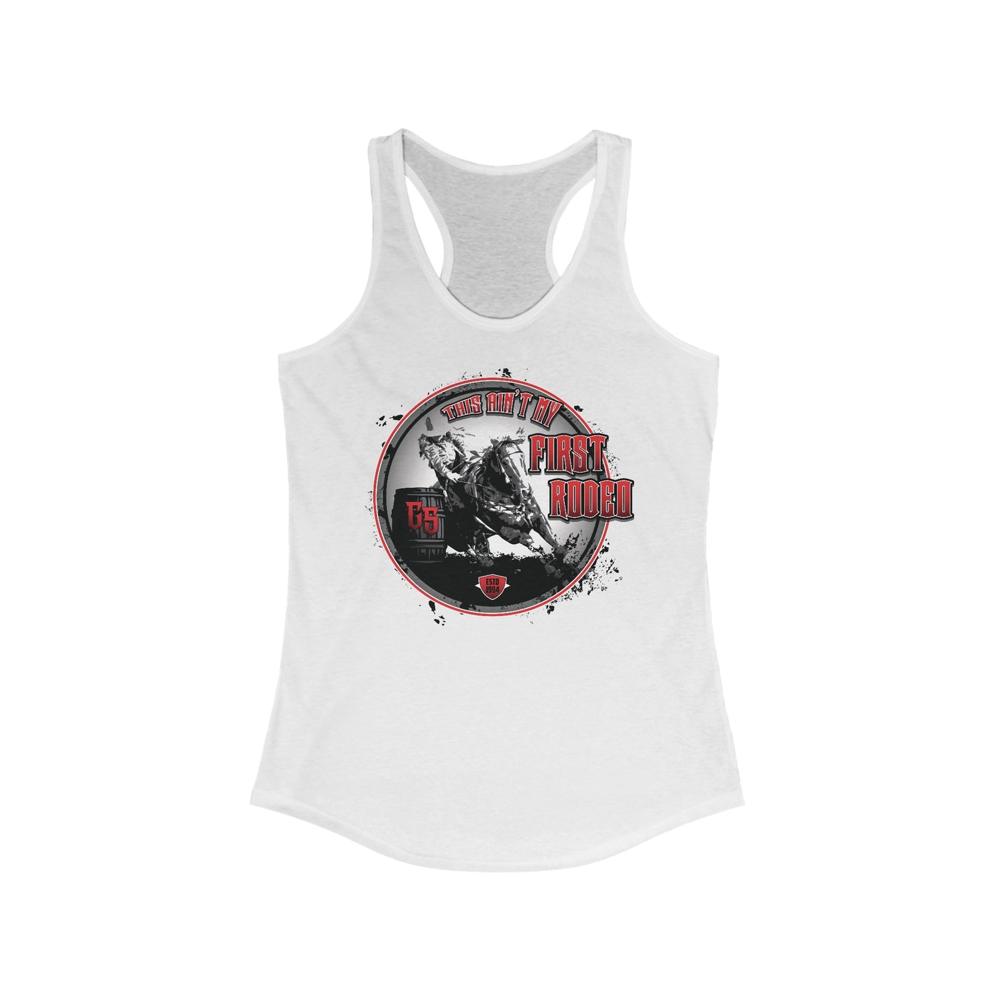 Women's Ideal Racerback Tank