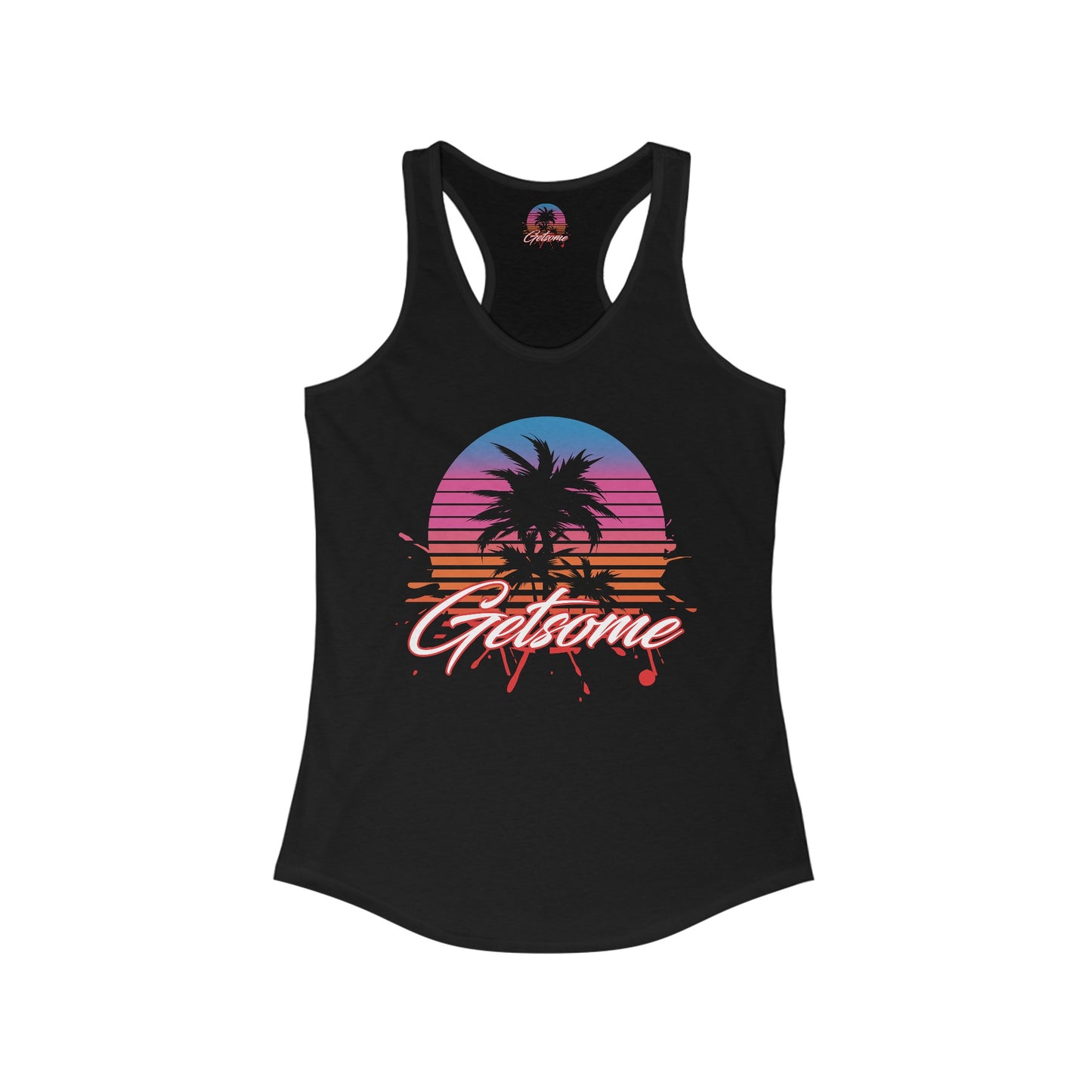 Women's Ideal Racerback Tank