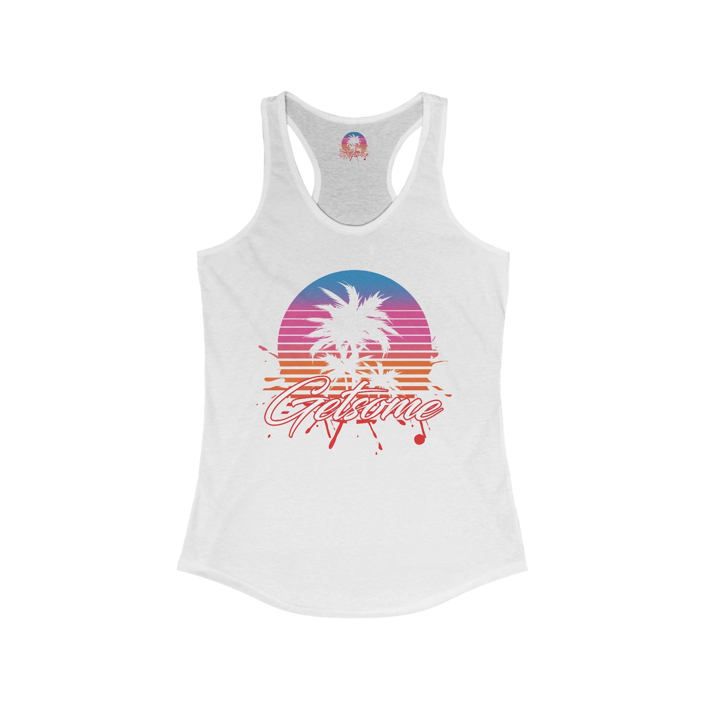 Women's Ideal Racerback Tank