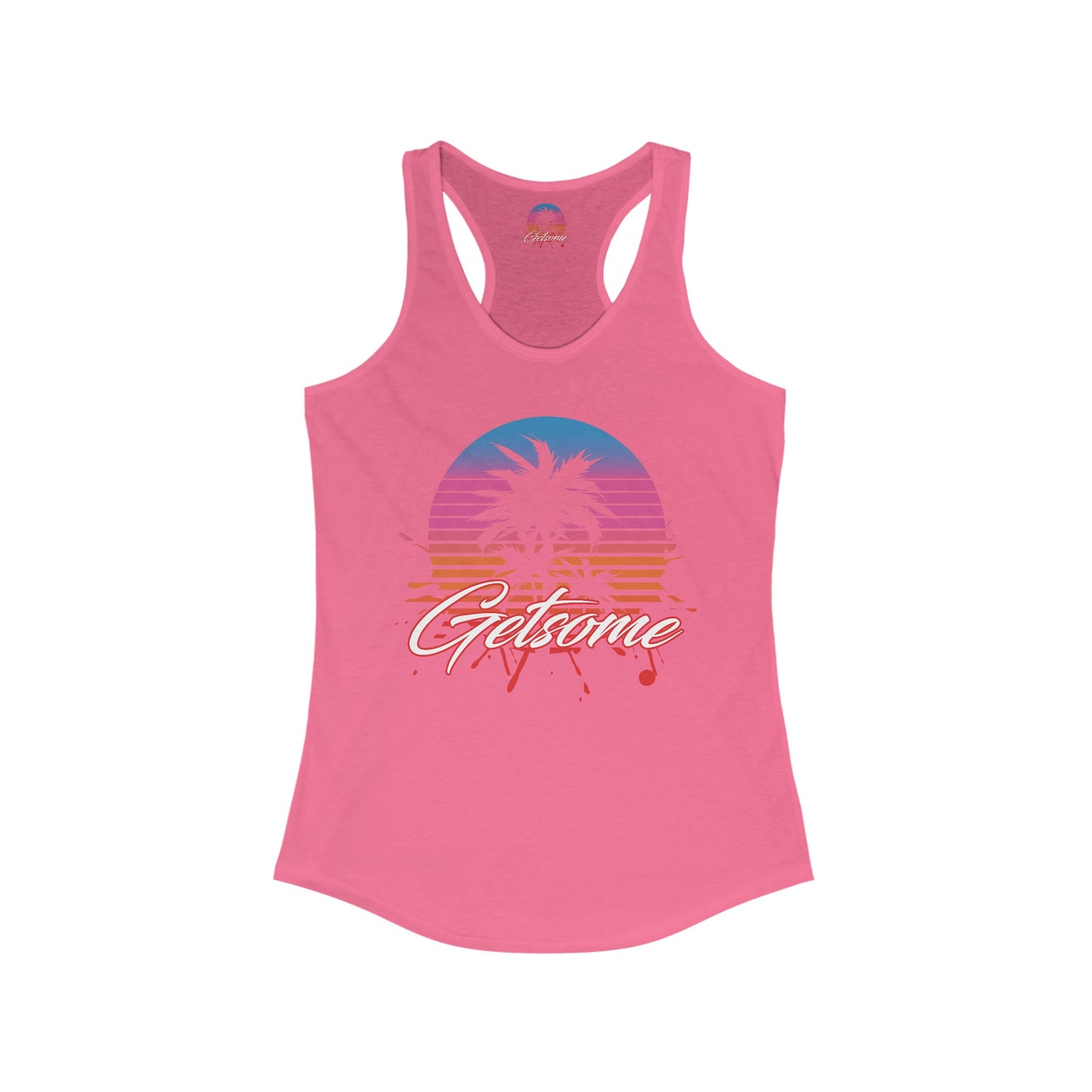 Women's Ideal Racerback Tank