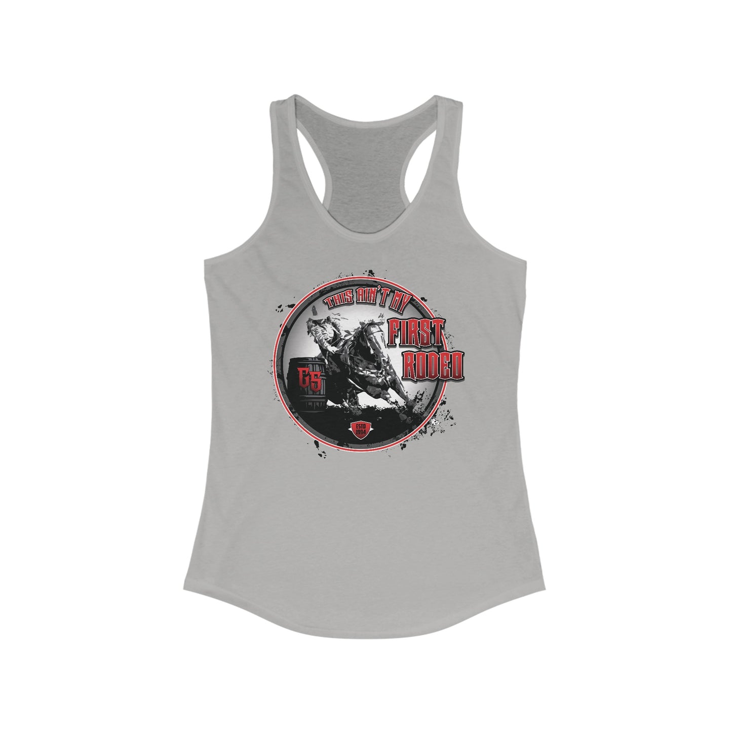 Women's Ideal Racerback Tank