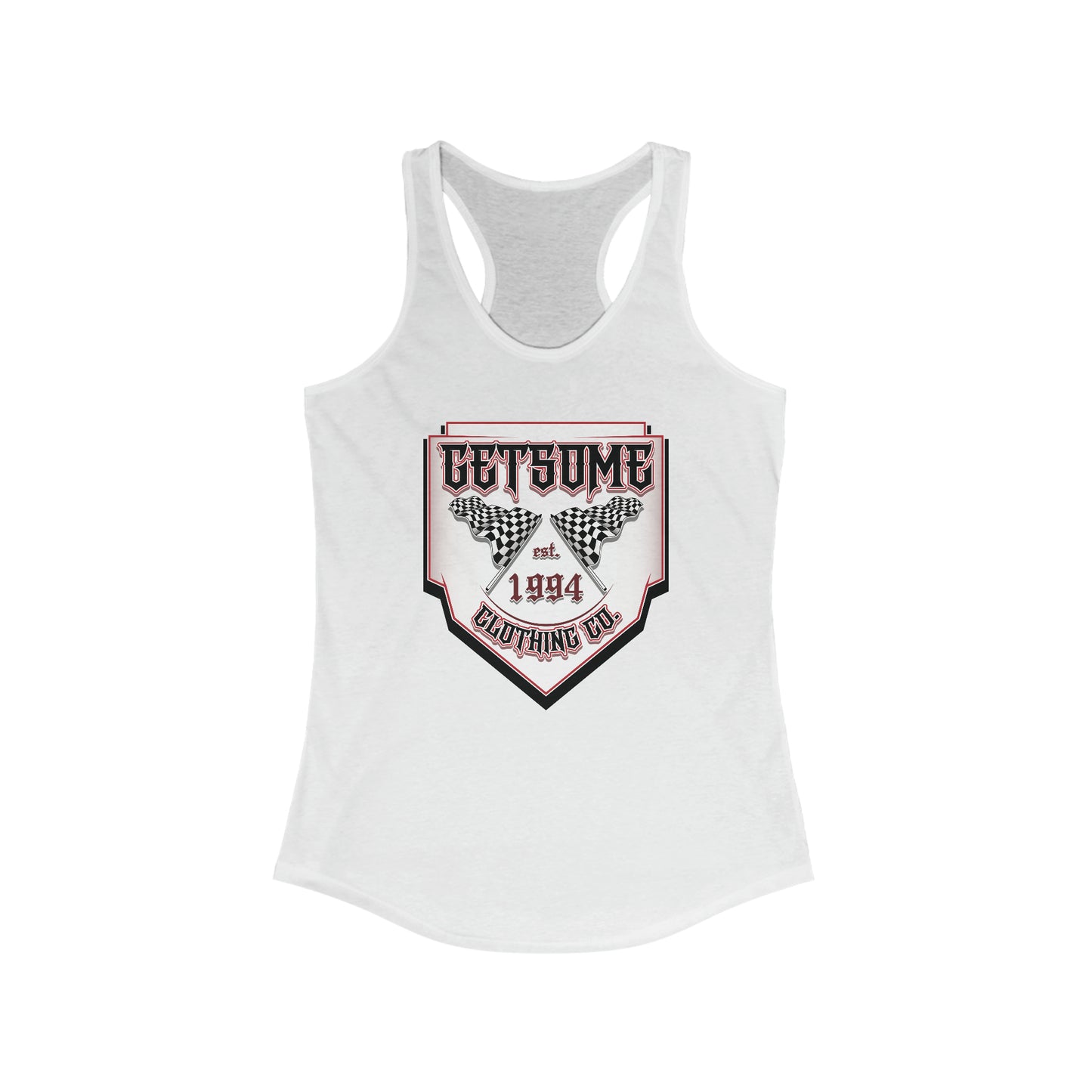 Women's Ideal Racerback Tank