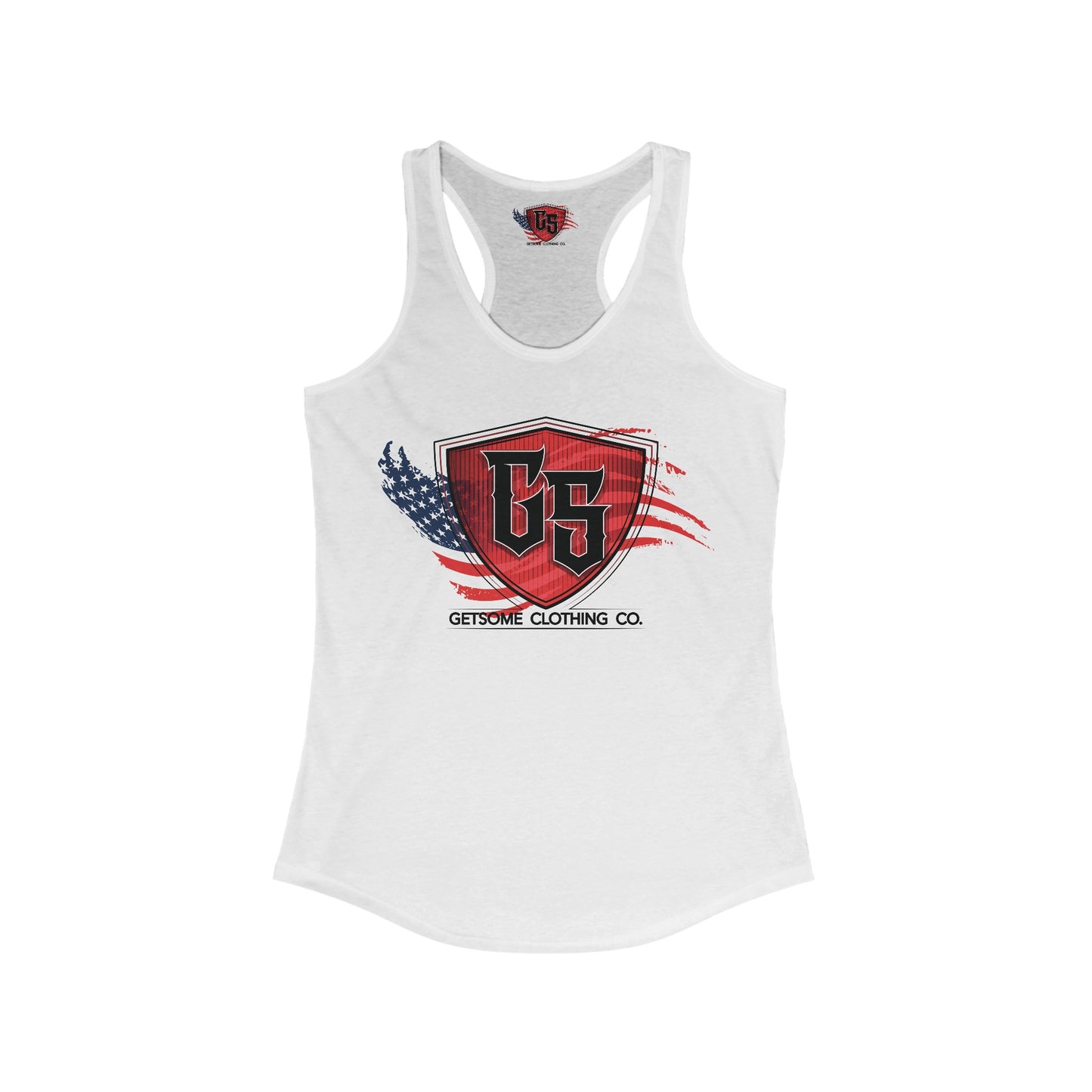 Women's Ideal Racerback Tank