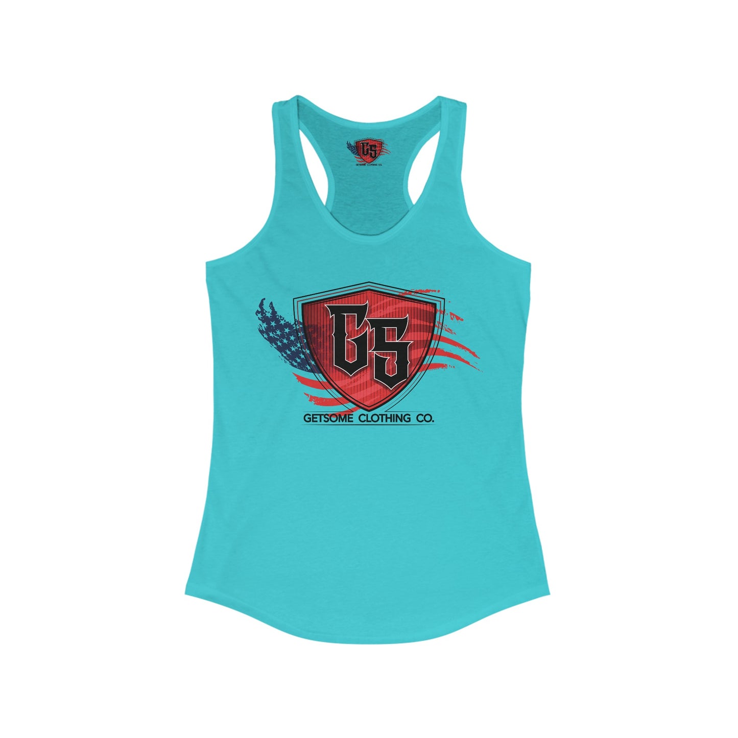 Women's Ideal Racerback Tank