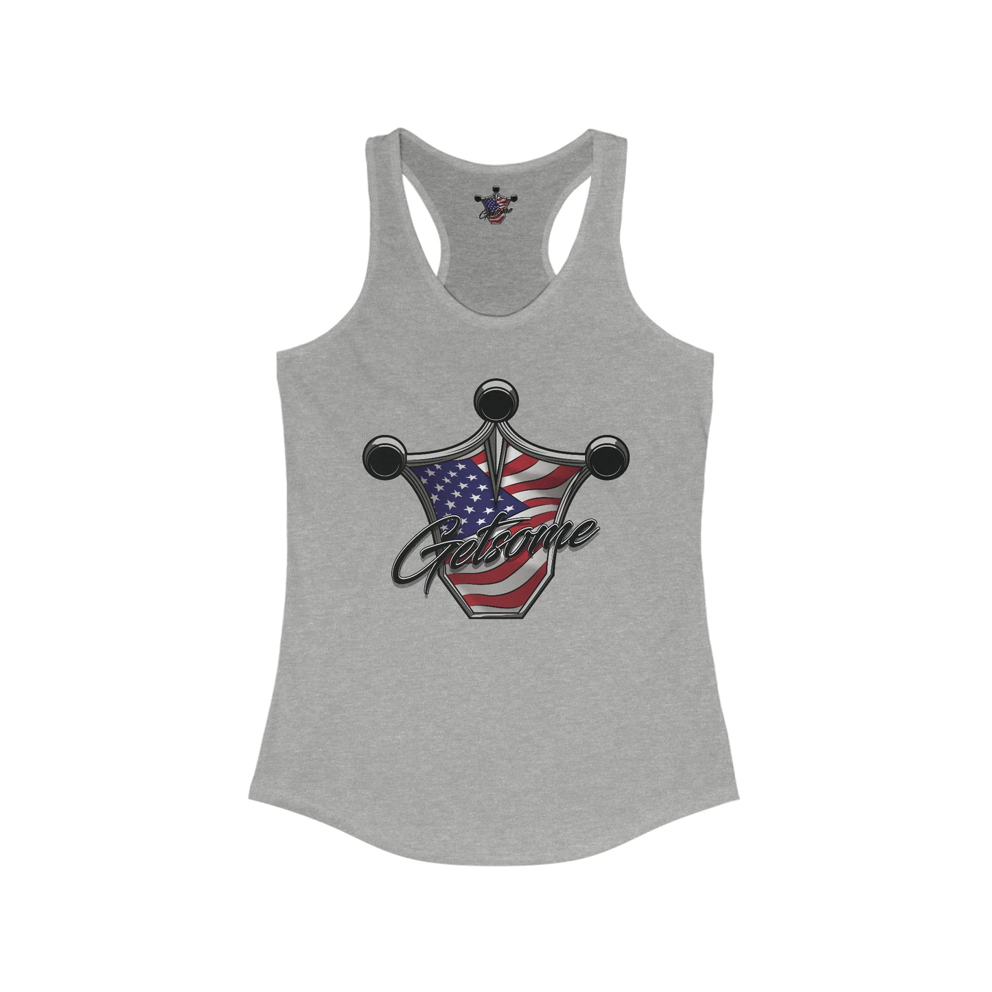 Women's Ideal Racerback Tank