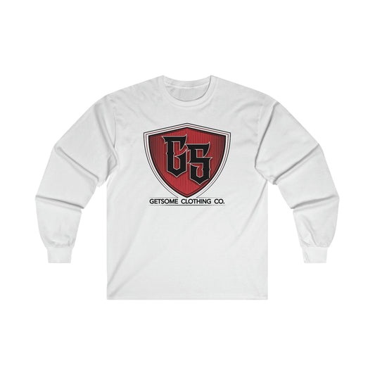 Ultra Cotton Long Sleeve Tee