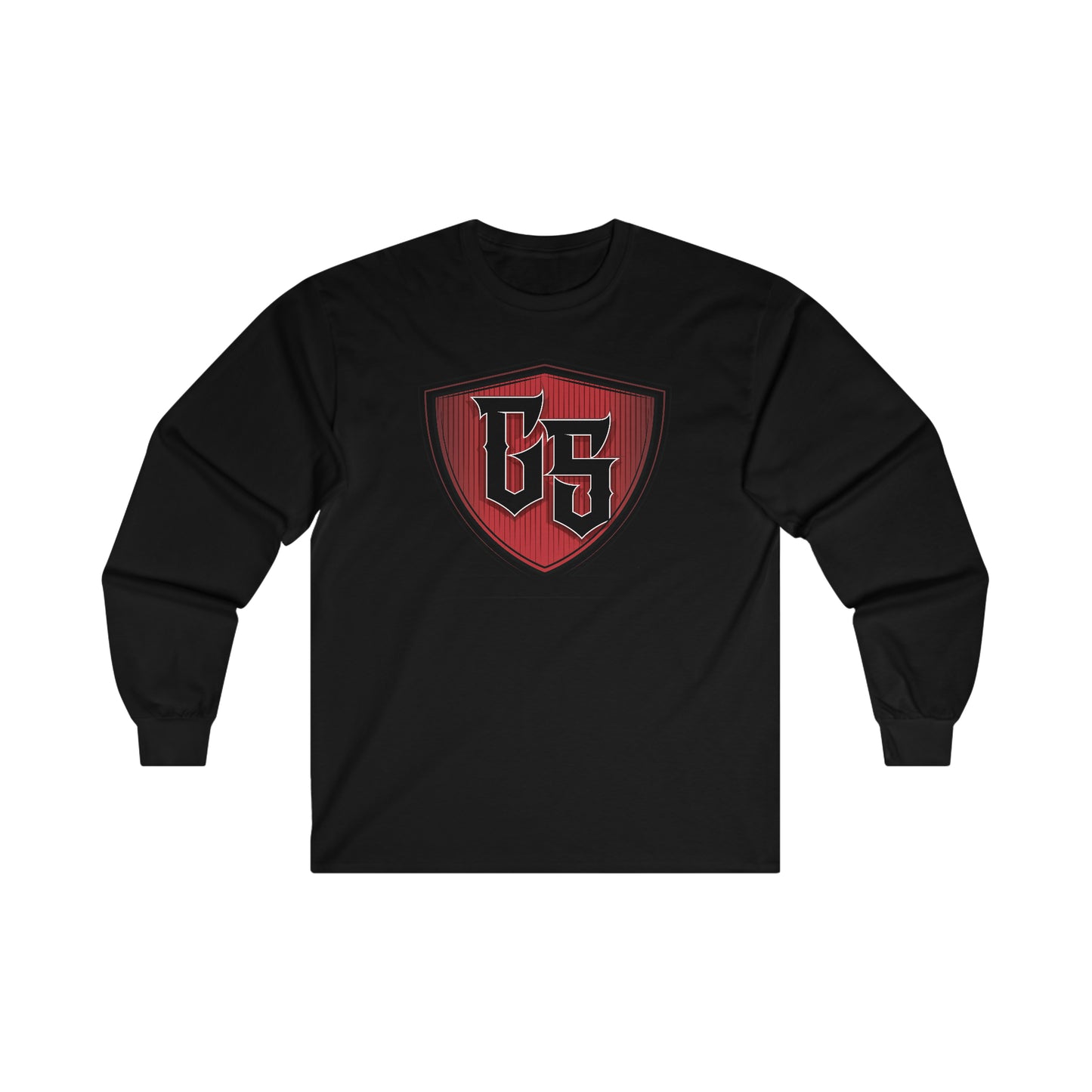 Ultra Cotton Long Sleeve Tee