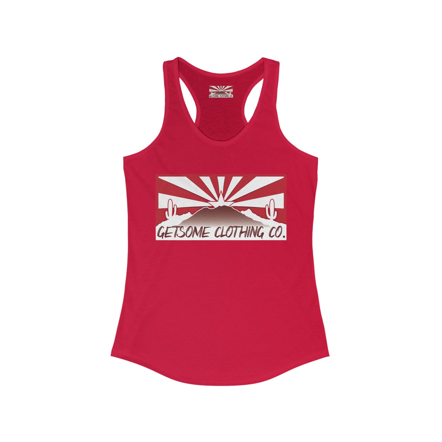 Women's Ideal Racerback Tank