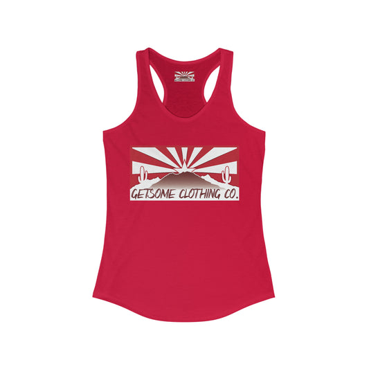 Women's Ideal Racerback Tank