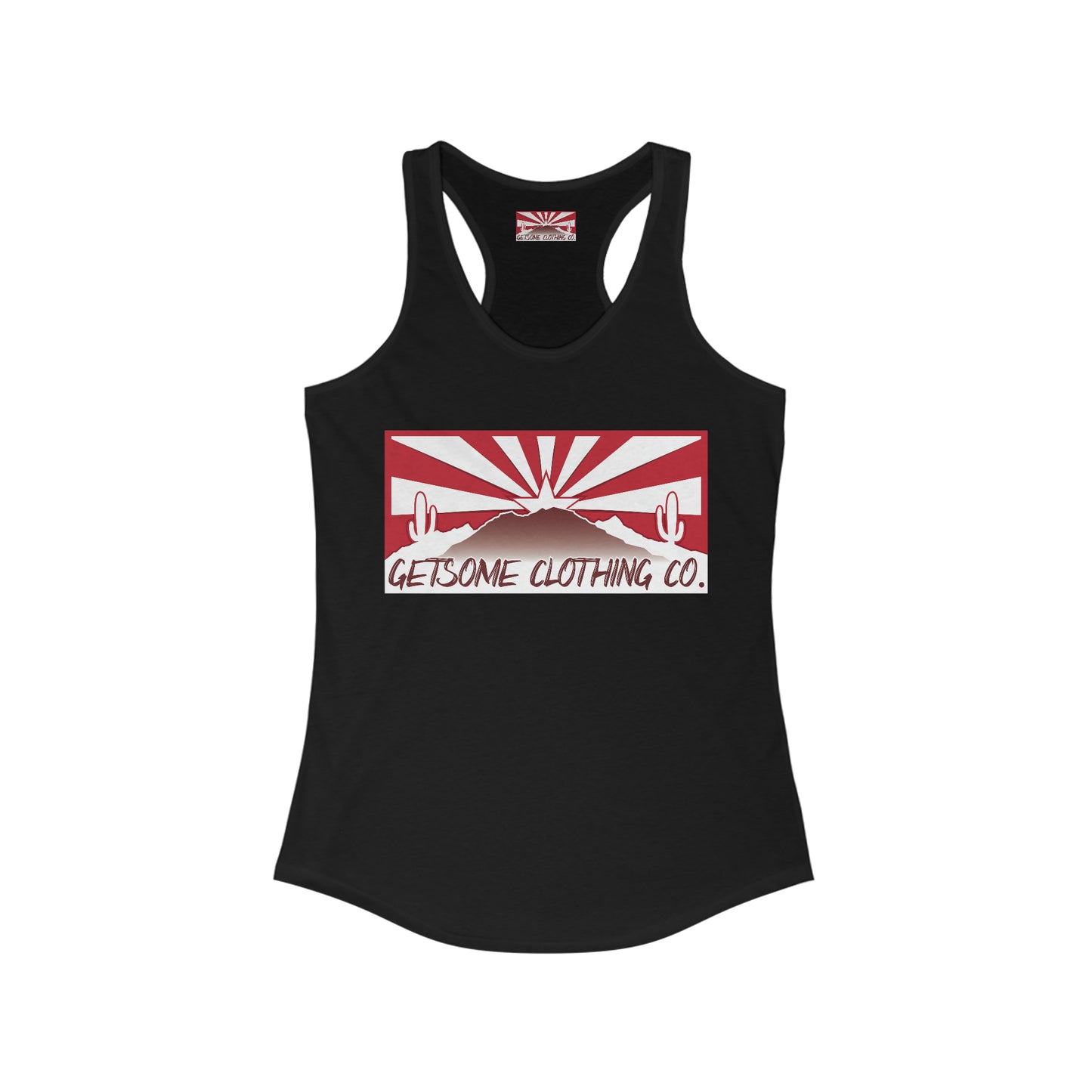 Women's Ideal Racerback Tank