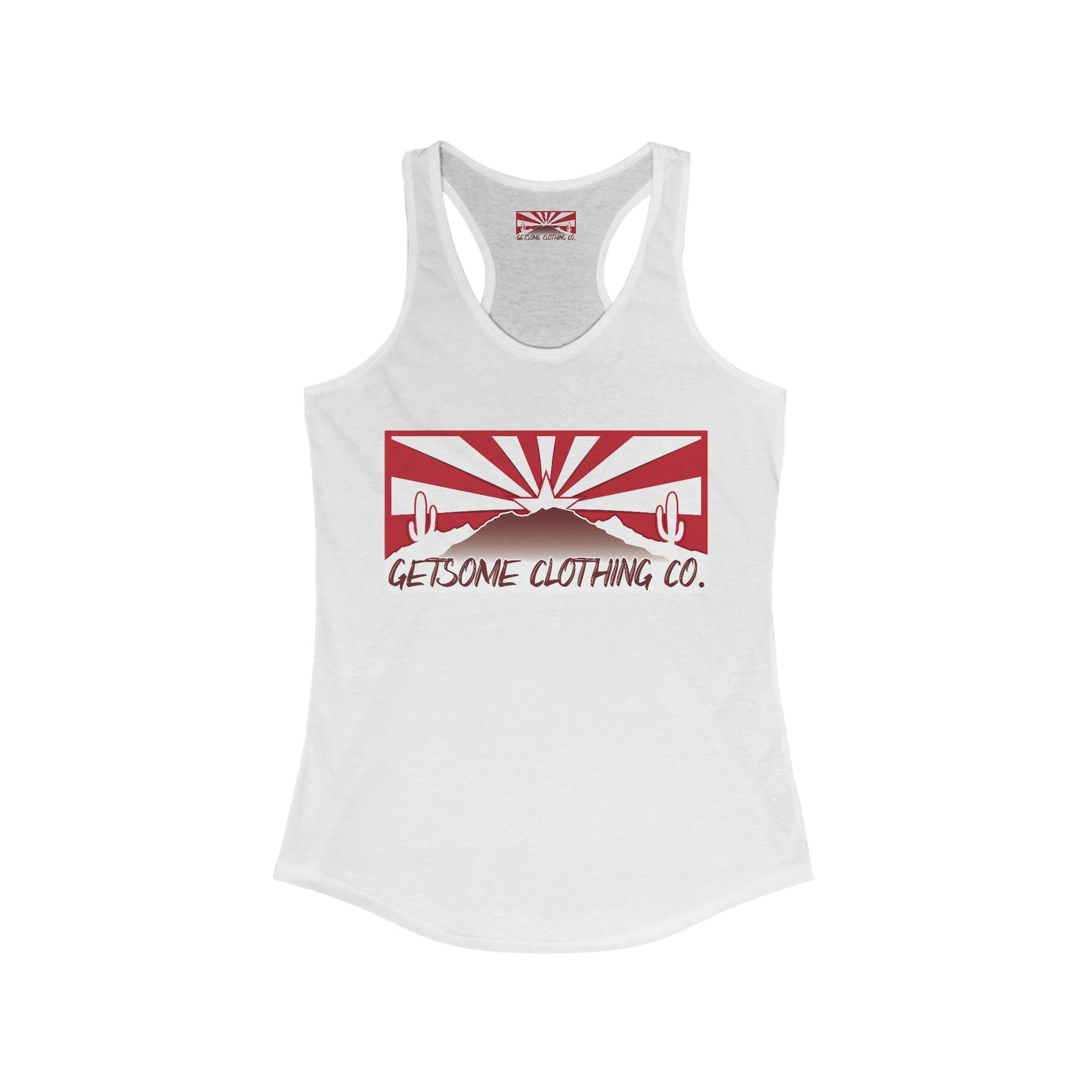 Women's Ideal Racerback Tank