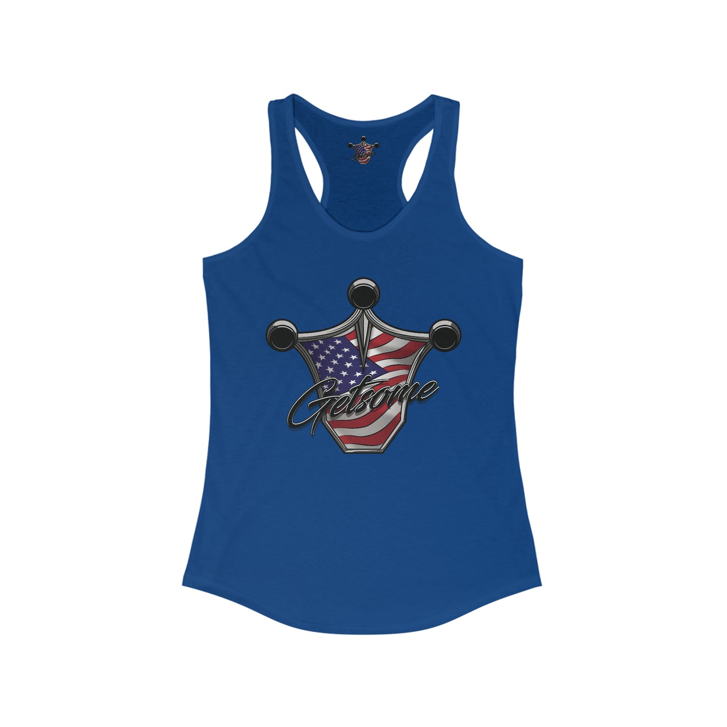 Women's Ideal Racerback Tank