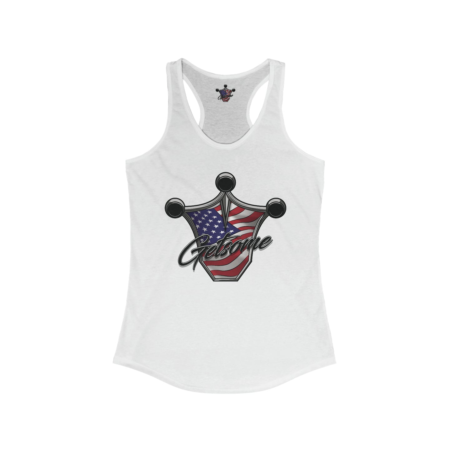 Women's Ideal Racerback Tank