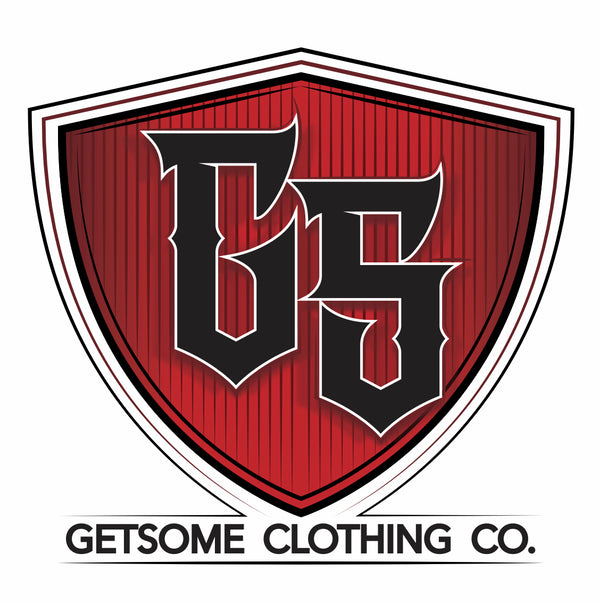 GetSome Clothing Company