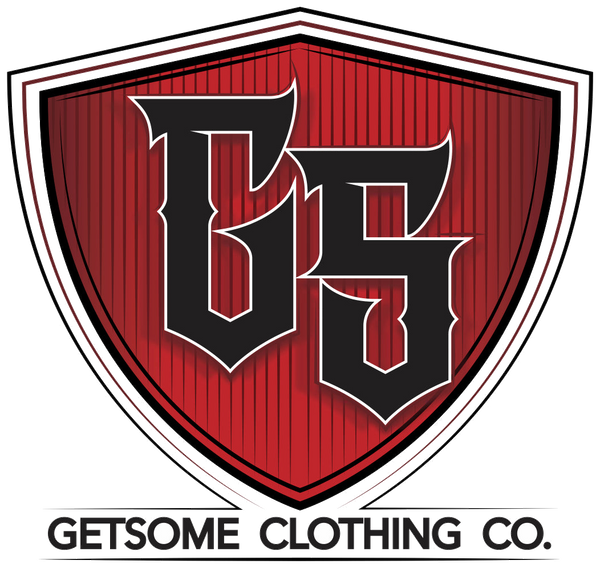 GetSome Clothing Company
